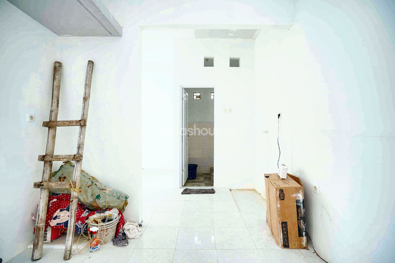 Perumahan Grend Tenjo Residence
