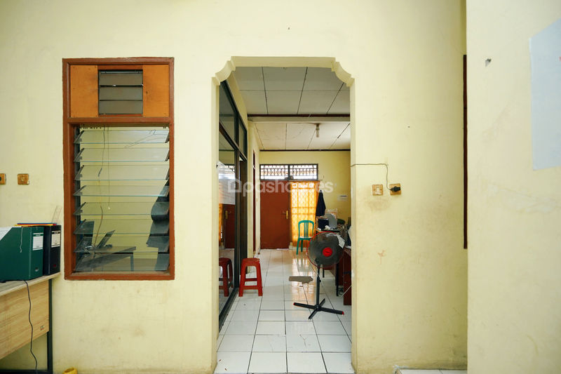 Vila Gading Baru