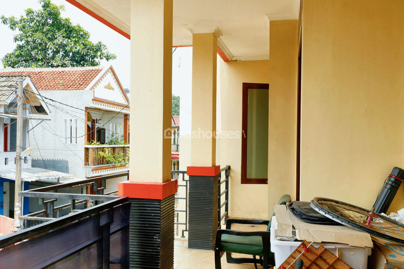 Perum Cipta Graha Permai