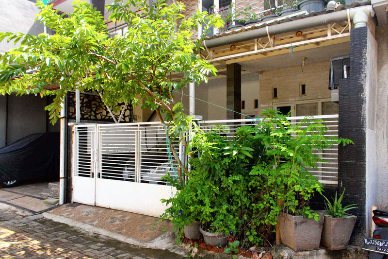 Mohza Residence