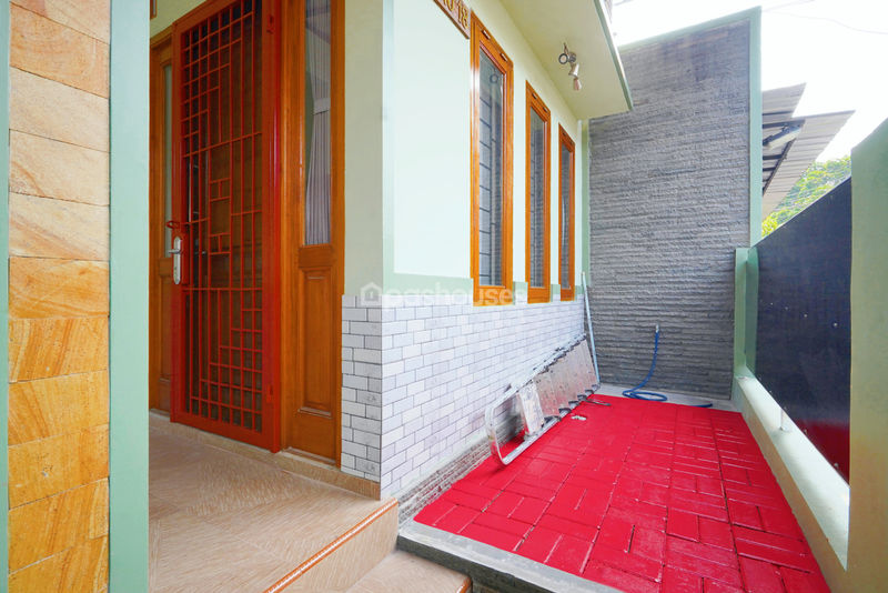 Komp Pamulang Permai