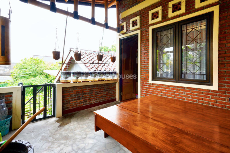 Perumahan Graha Mulya Cibinong