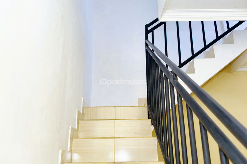 Citoh Cluster The Pangrango