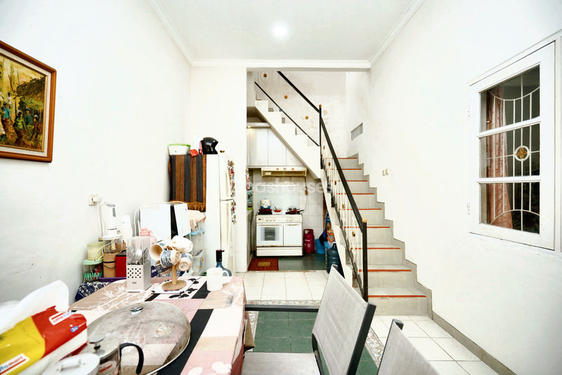 Citra Indah City Bukit Menteng