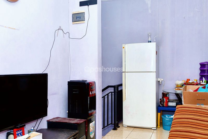 Sinbad Residence