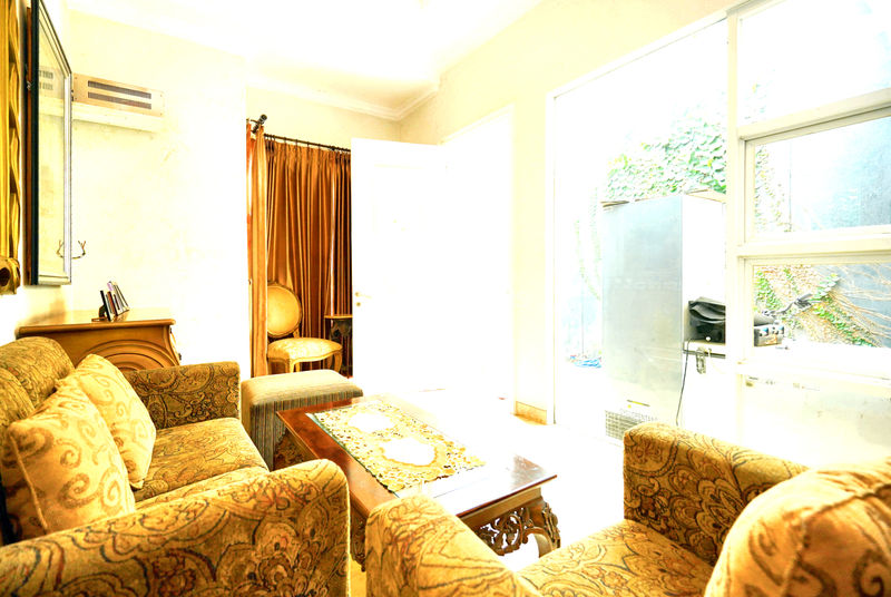 Villa Tangerang Indah
