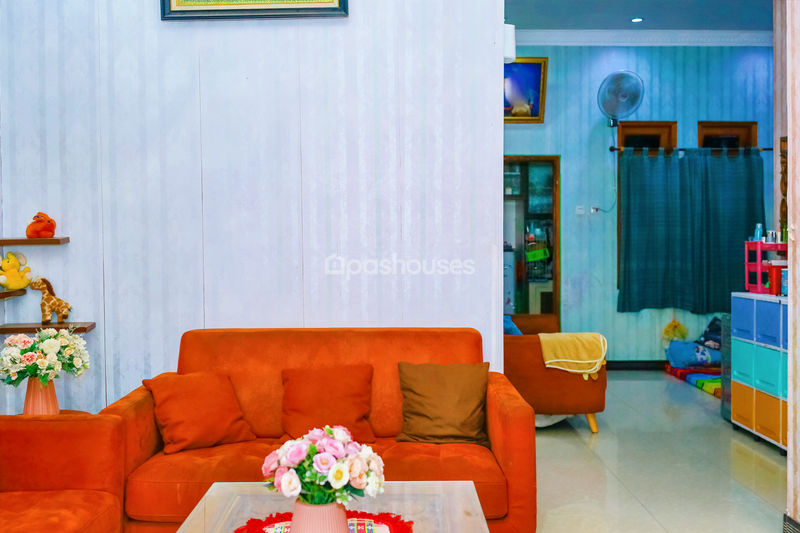 Griya Bukit Jaya