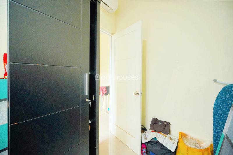 Perumahan Duta Indah Residence