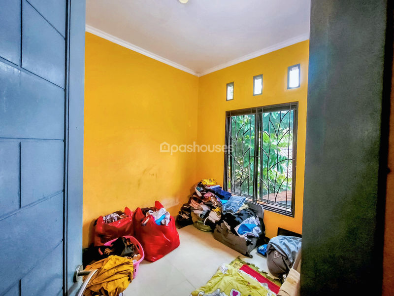 Jalan MT Haryono No.37 Tangerang
