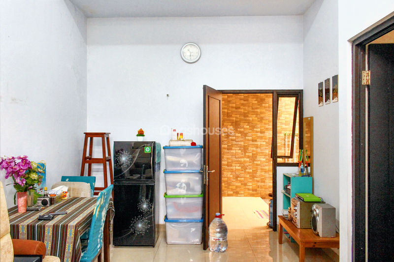 Banjaran Residence Blok B3 No.3