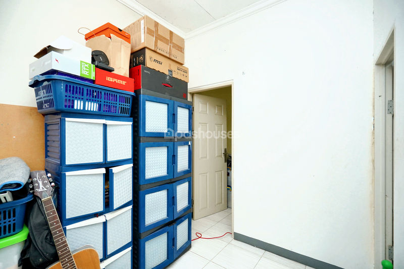 Komplek Depkes 2