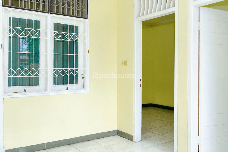 Perumahan Permata Palem Cibinong