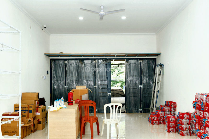 Komplek Carina Sayang Cengkareng