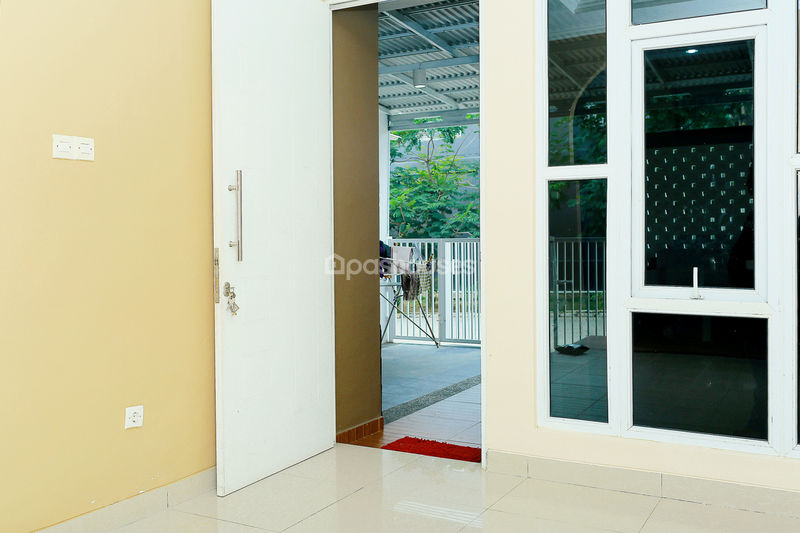 Villa Bogor Indah 6