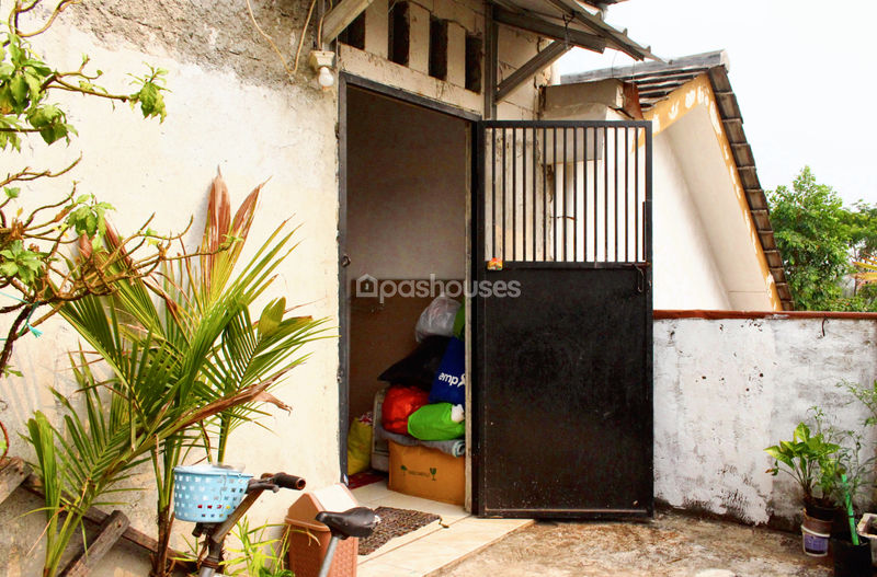 Perum Alamanda Residence