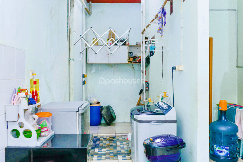 Nuansa Alam Residence Mungil