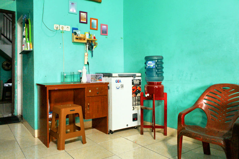 Perum Alamanda Residence