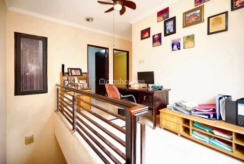 Citra raya- waterpoint