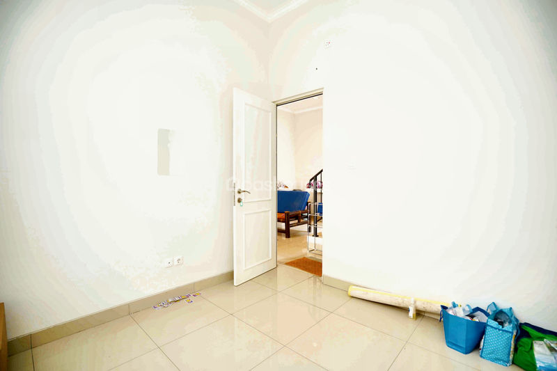 Perumahan Millenium City
