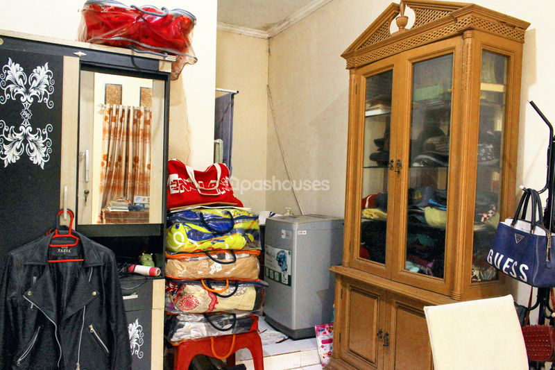 Komplek Pondok Mahoni Permai