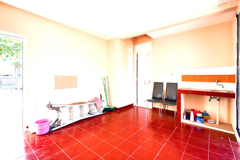 Citraraya Cluster Taman Telaga