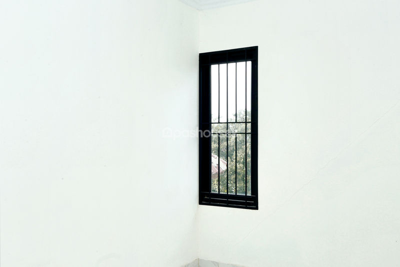 Komplek Carina Sayang Cengkareng