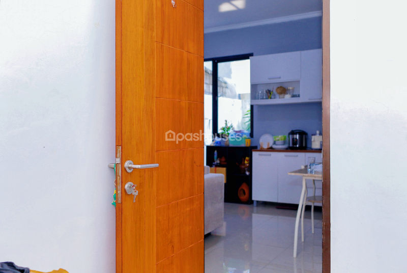 Bhumi Amala Residence Blok B3/5
