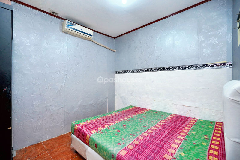 Perumahan Karang Satria Green Residence