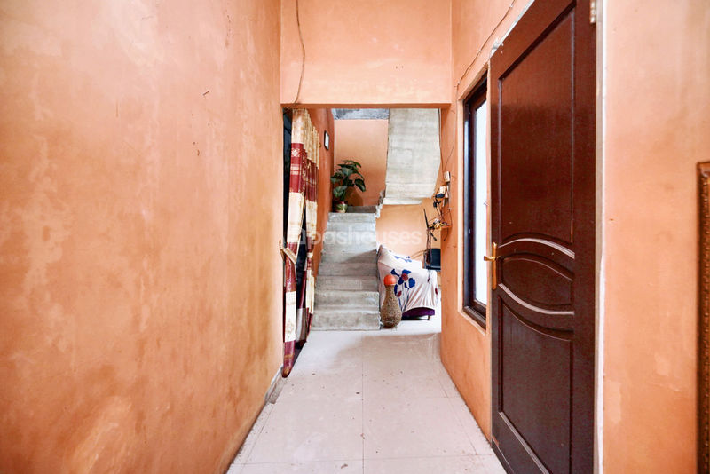 Perumahan Citra Raya Cluster Graha Siena