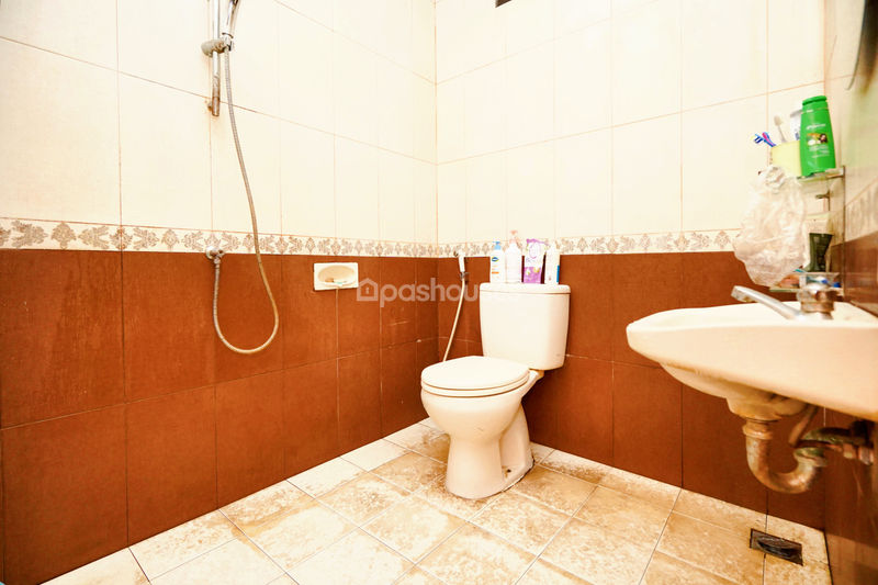 Citra raya- waterpoint