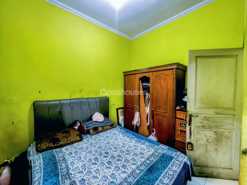 Jalan MT Haryono No.37 Tangerang