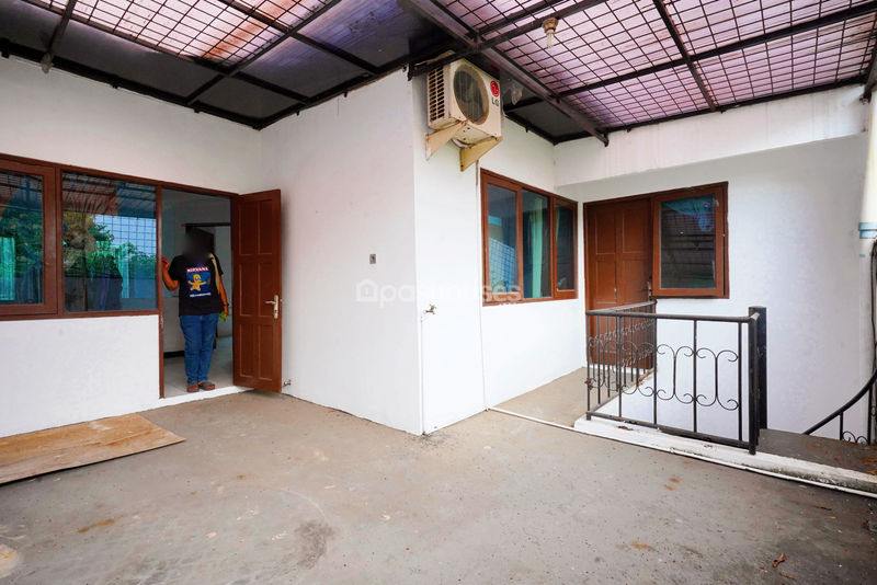 Perumahan Taman Anyelir