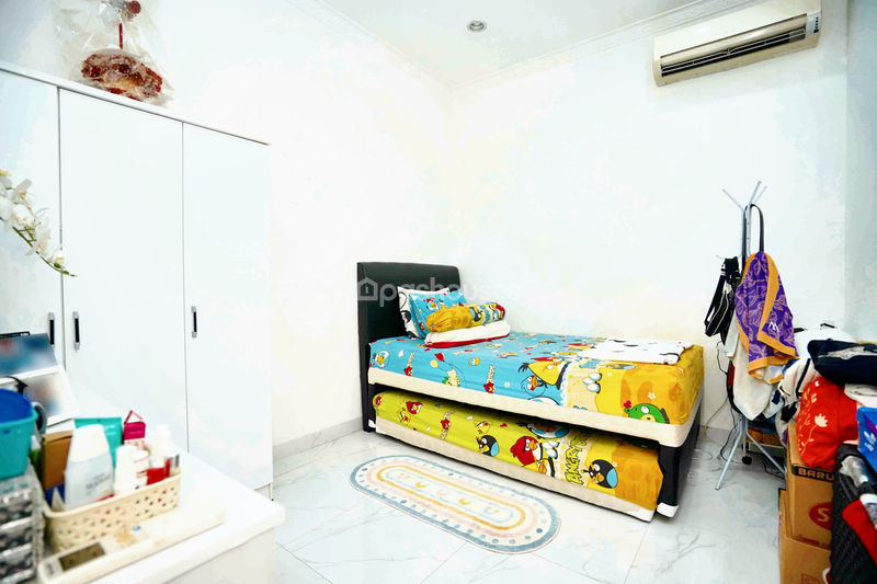 Kencana Loka BSD