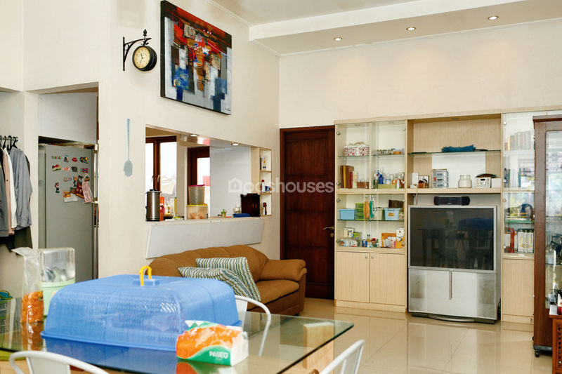 Kebun Raya Residence