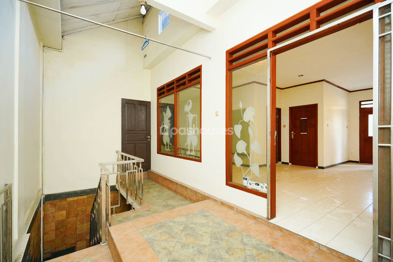 Perumahan Graha Kalimas