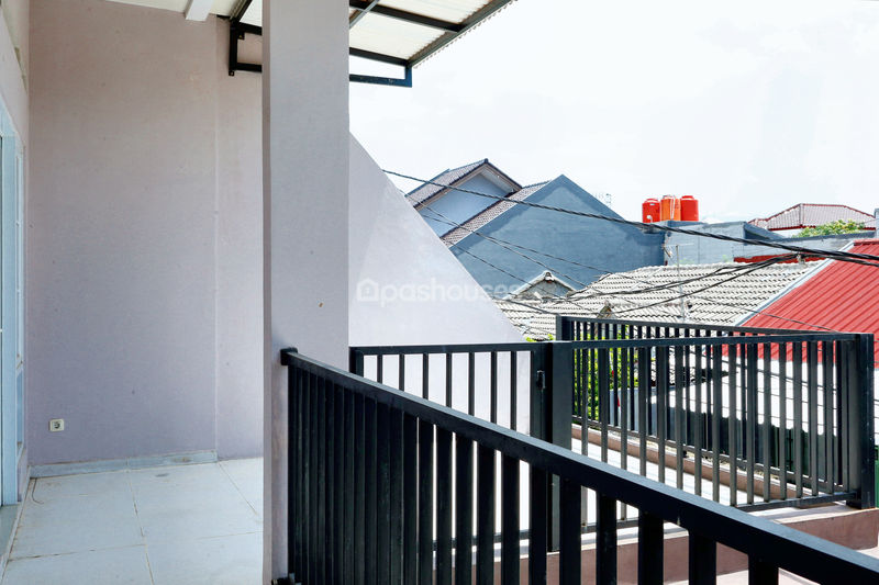 Jalan Tatya Asri III
