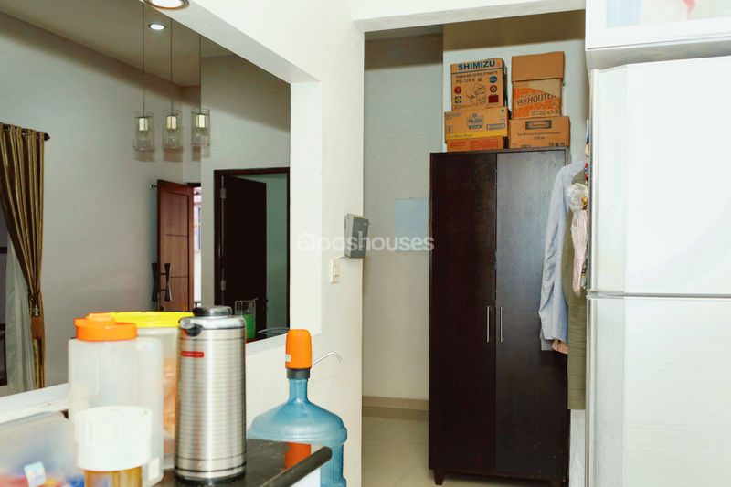 Kebun Raya Residence