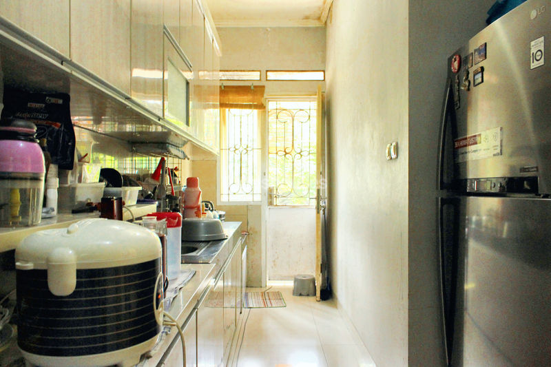 Cilebut Residence Cluster Anthorium Blok G No.1