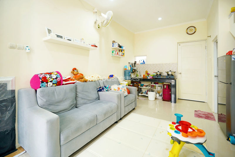 Perumahan Duta Indah Residence