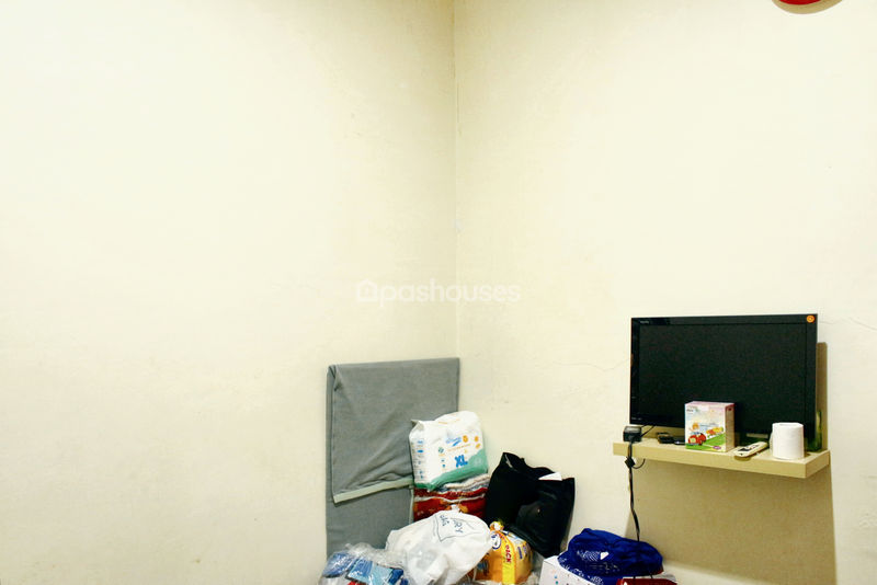 Perumahan Taman Semanan Indah