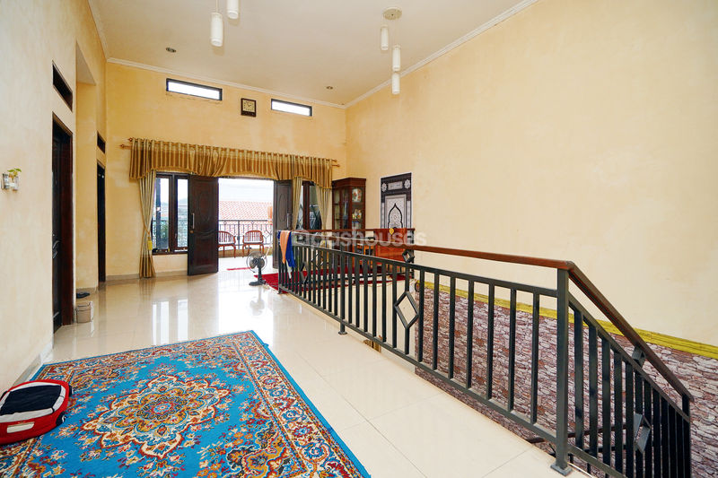 Vila Pamulang Blok CG  7