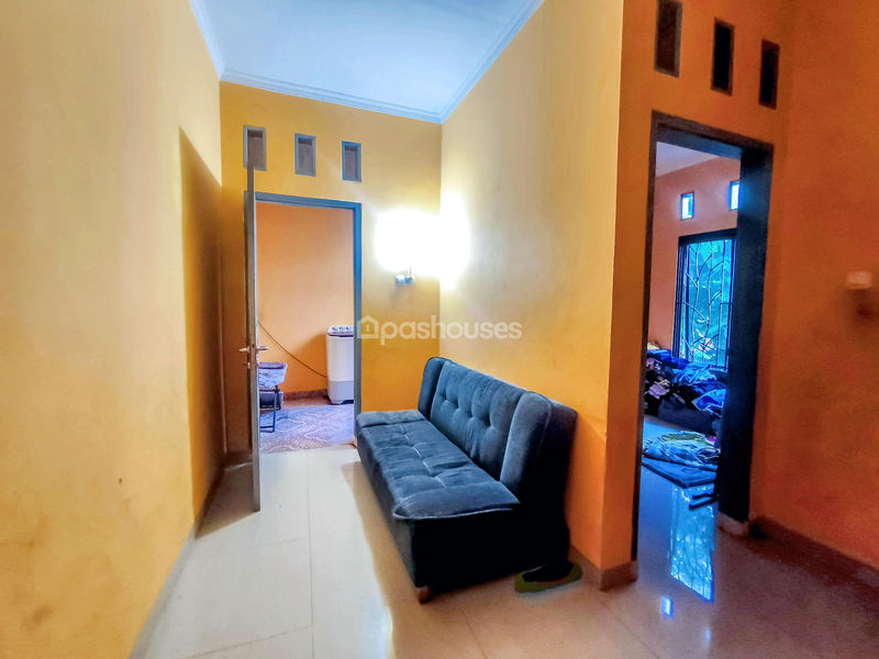 Jalan MT Haryono No.37 Tangerang