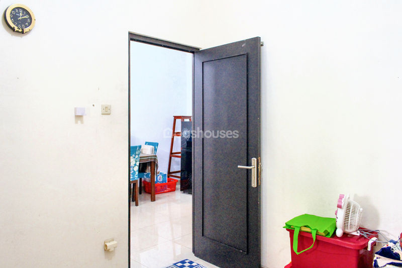 Banjaran Residence Blok B3 No.3