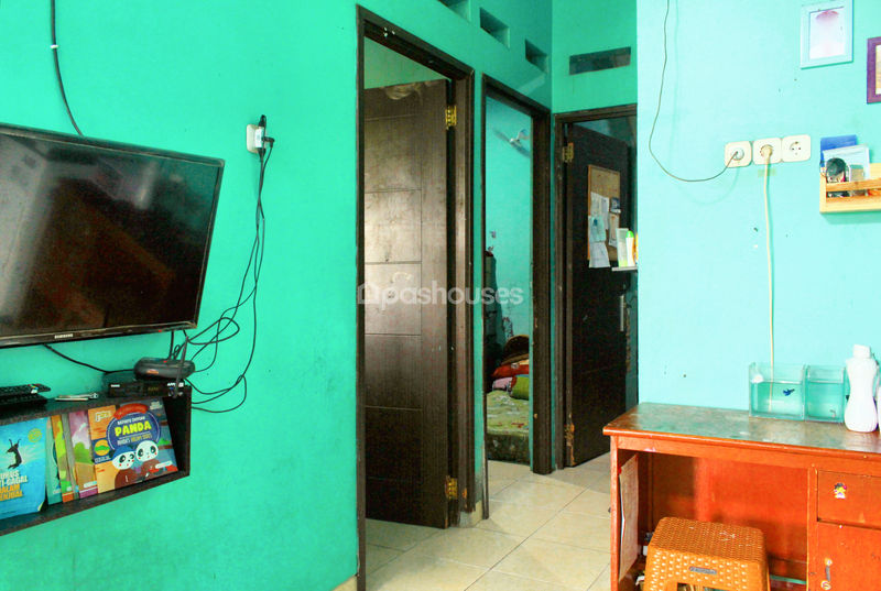 Perum Alamanda Residence