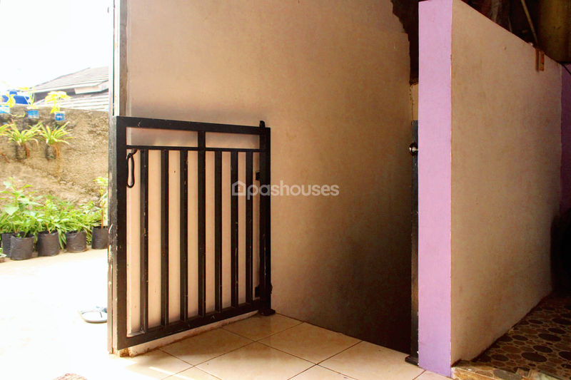 Perum Alamanda Residence