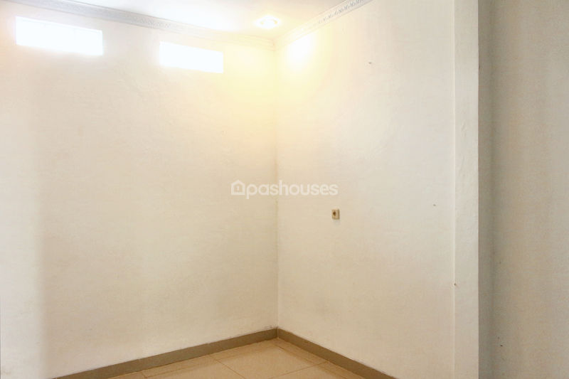 Komplek Cimanggis Housing