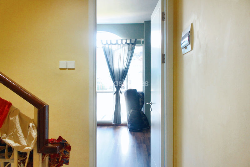 Cluster La Seine Jakarta Garden City