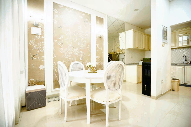 Akasia Serenity