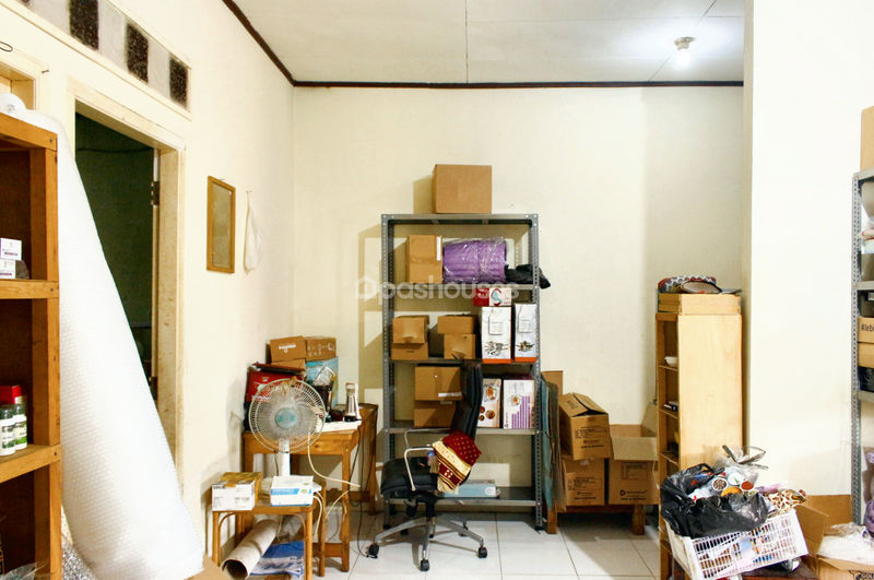 Perumahan Kavling Pelita Air