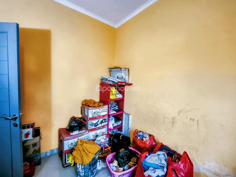 Jalan MT Haryono No.37 Tangerang